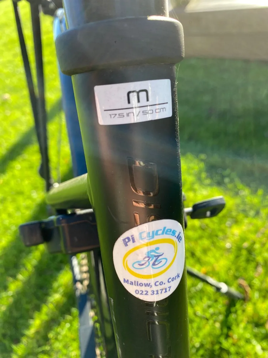 Electric bike - Image 4