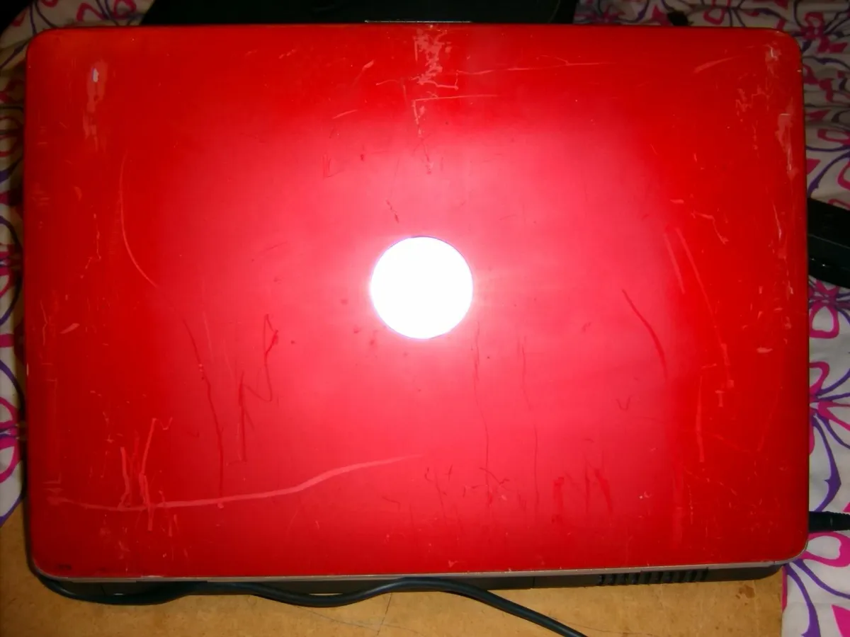 Dell laptop - Image 3