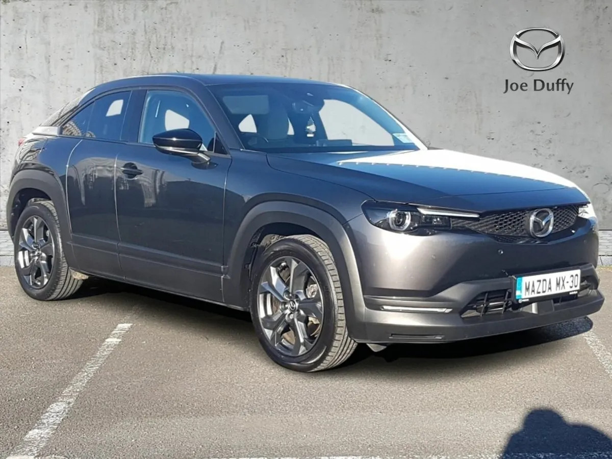 Mazda MX-30 MX-30 (145BHP ) MAKOTO - URB EXP ** Ma - Image 1