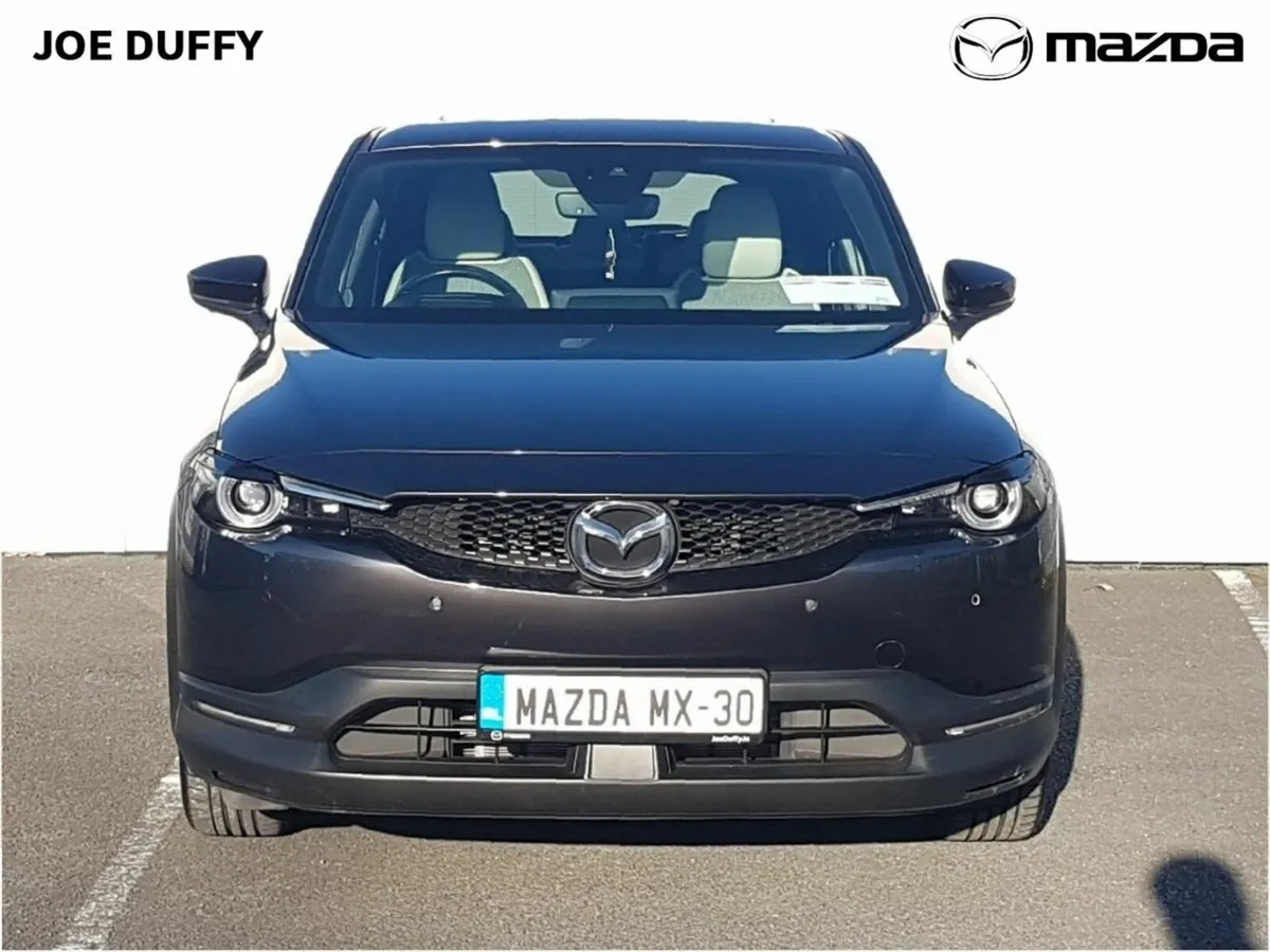 Mazda MX-30 MX-30 (145BHP ) MAKOTO - URB EXP ** Ma - Image 3