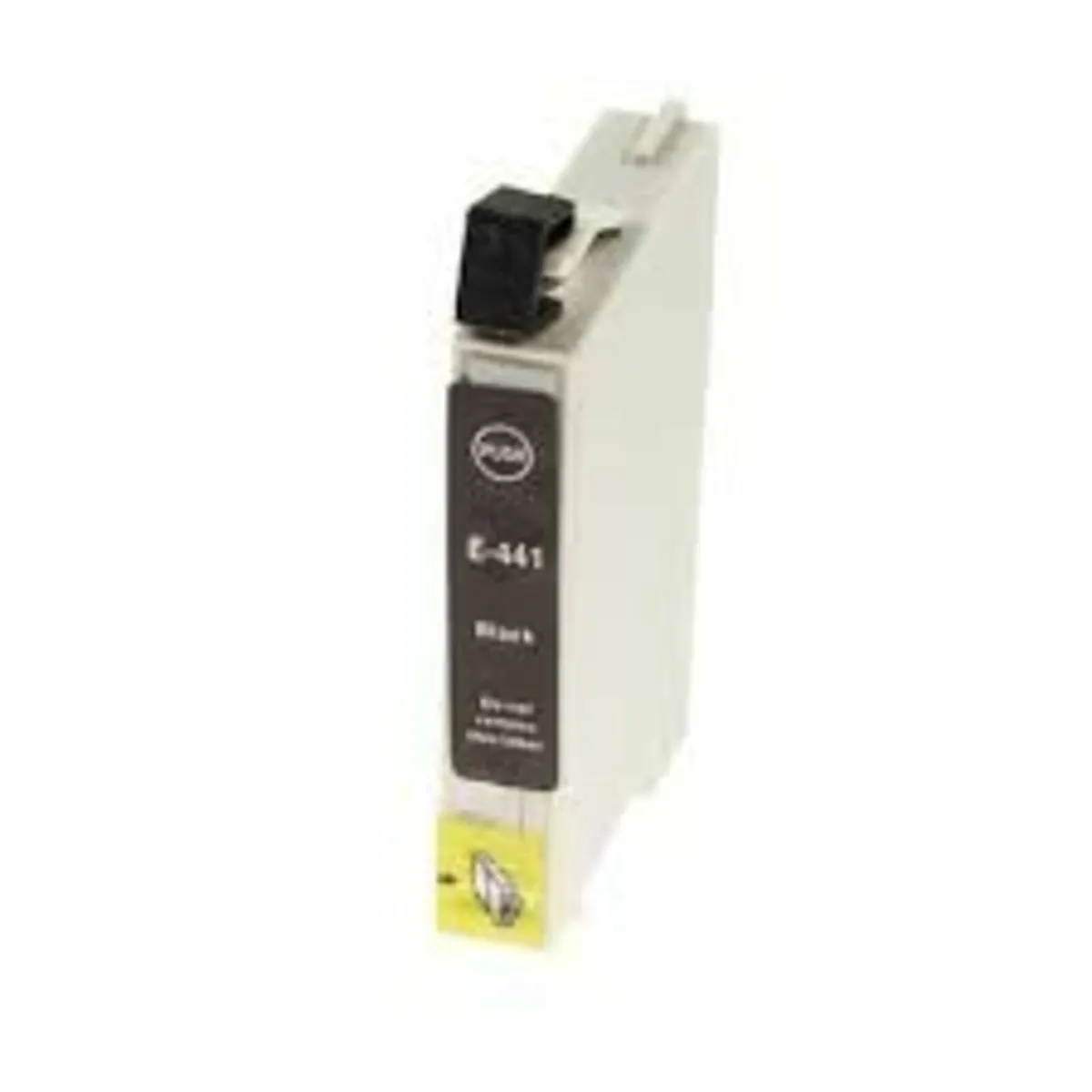 E441 Black Ink Toner Cartridge for Epson Printers. - Image 1