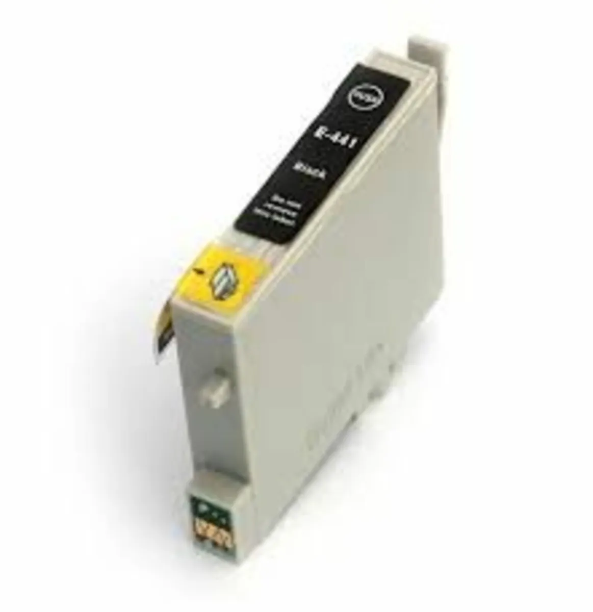 E441 Black Ink Toner Cartridge for Epson Printers. - Image 2