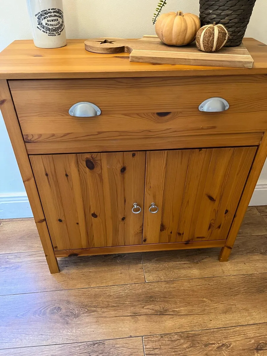 Unit / sideboard - Image 2