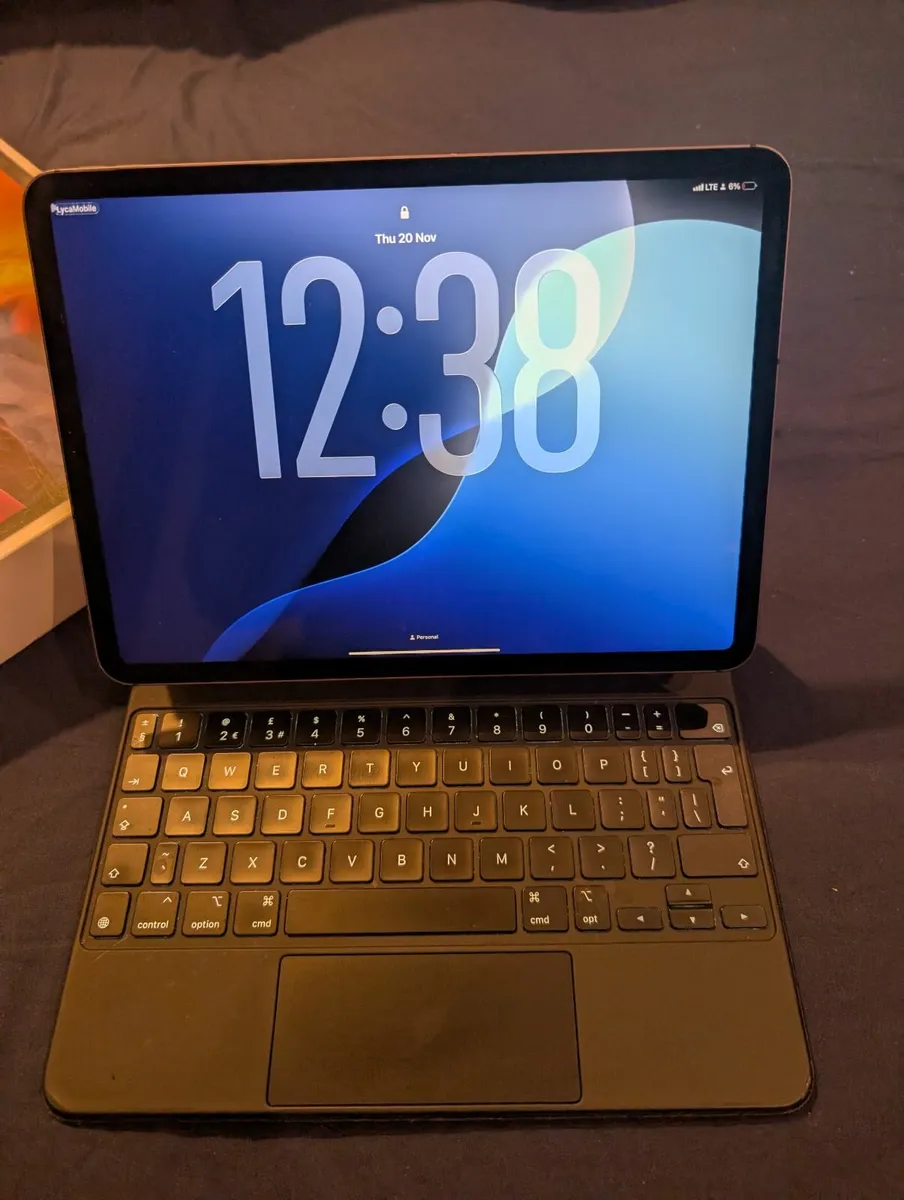 🔥 Great Deal – iPad Pro 11” (2nd Generation) 128G - Image 2