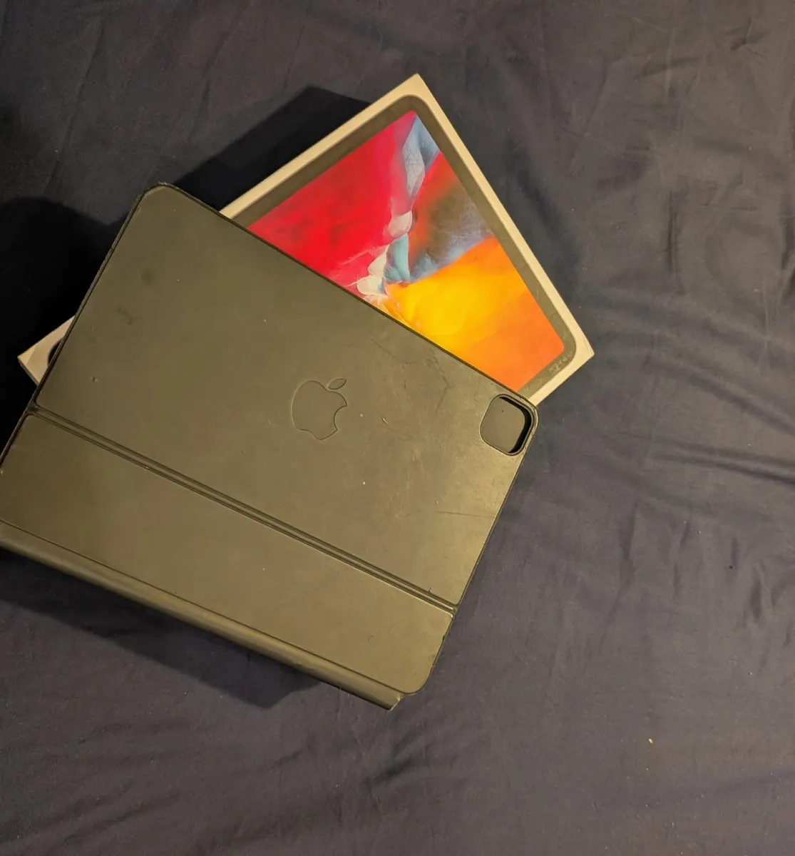 🔥 Great Deal – iPad Pro 11” (2nd Generation) 128G - Image 4