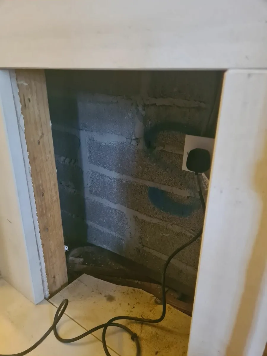 Electric Fire Insert - Image 4