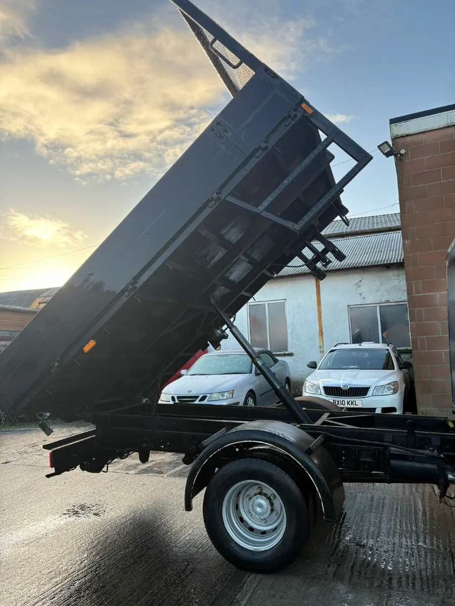 Iveco Daily 2010 - Image 2