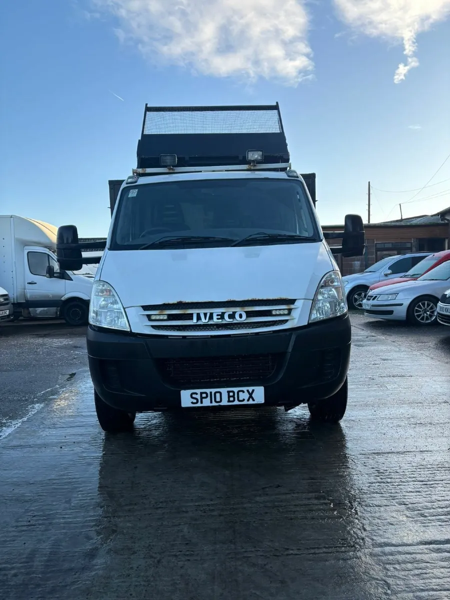 Iveco Daily 2010 - Image 1