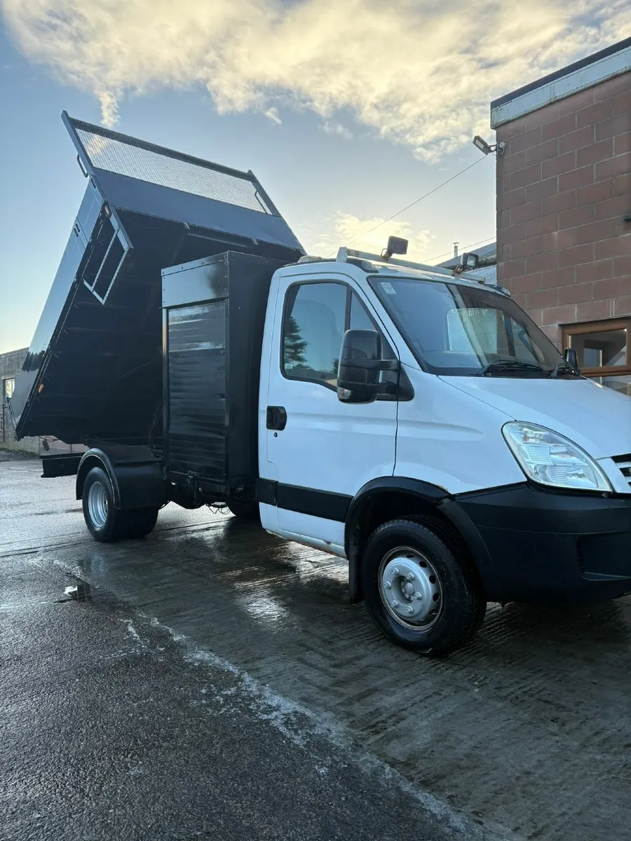 Iveco Daily 2010 - Image 3