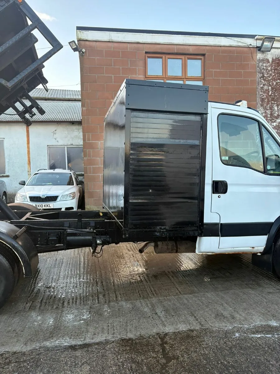 Iveco Daily 2010 - Image 4