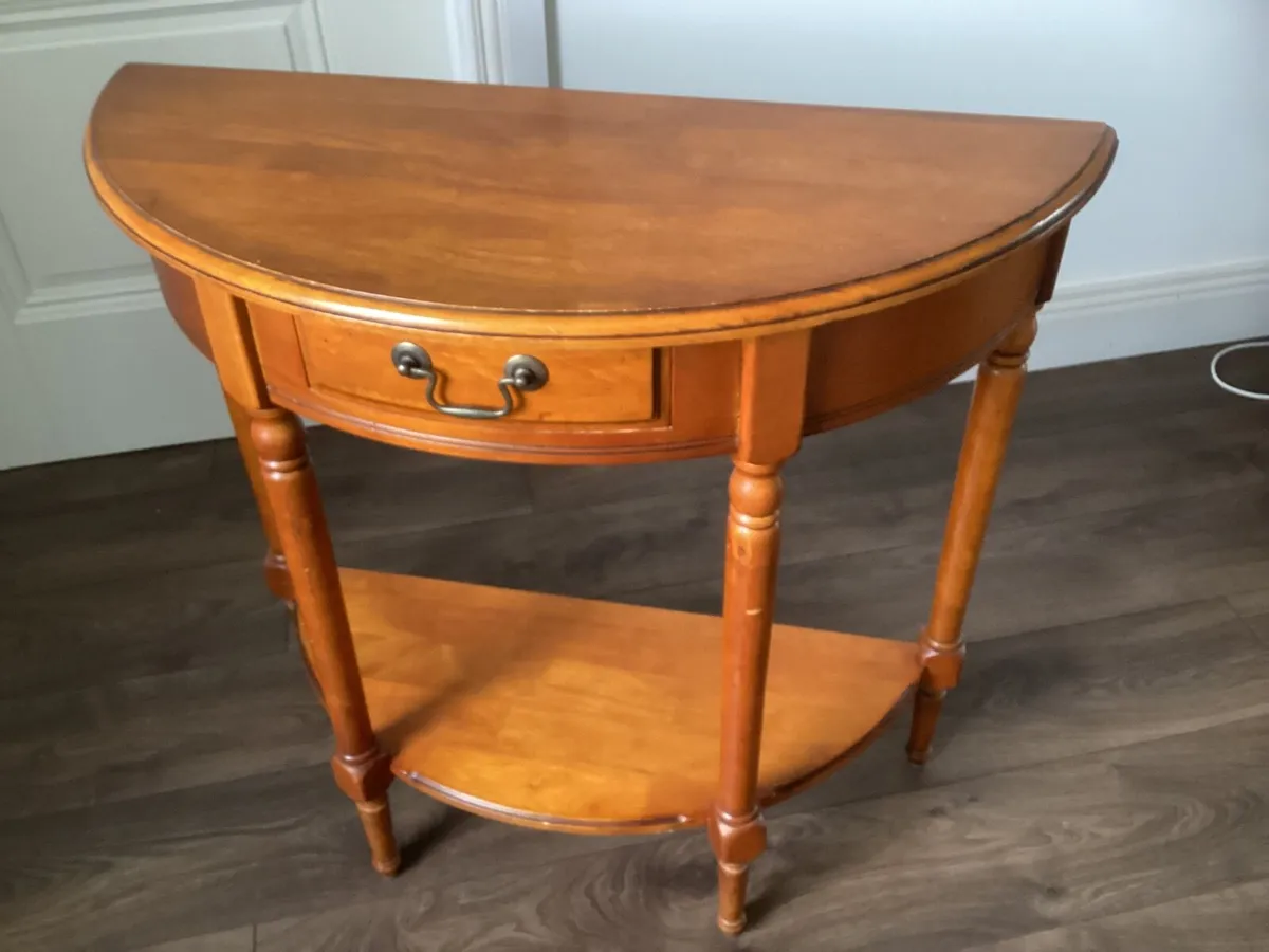 Console table - Image 4