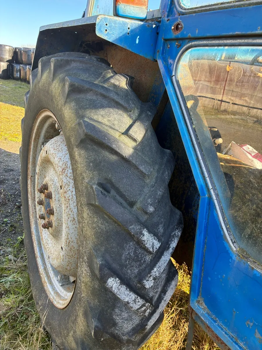 Layland Tractor - Image 3