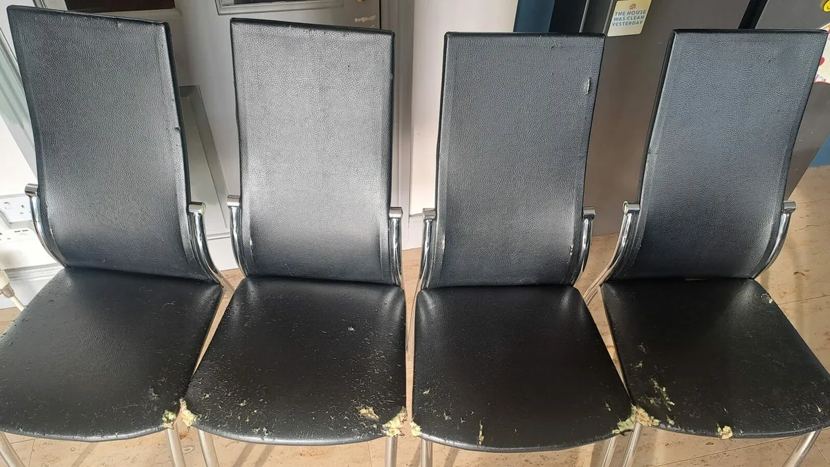 Chairs - Image 1