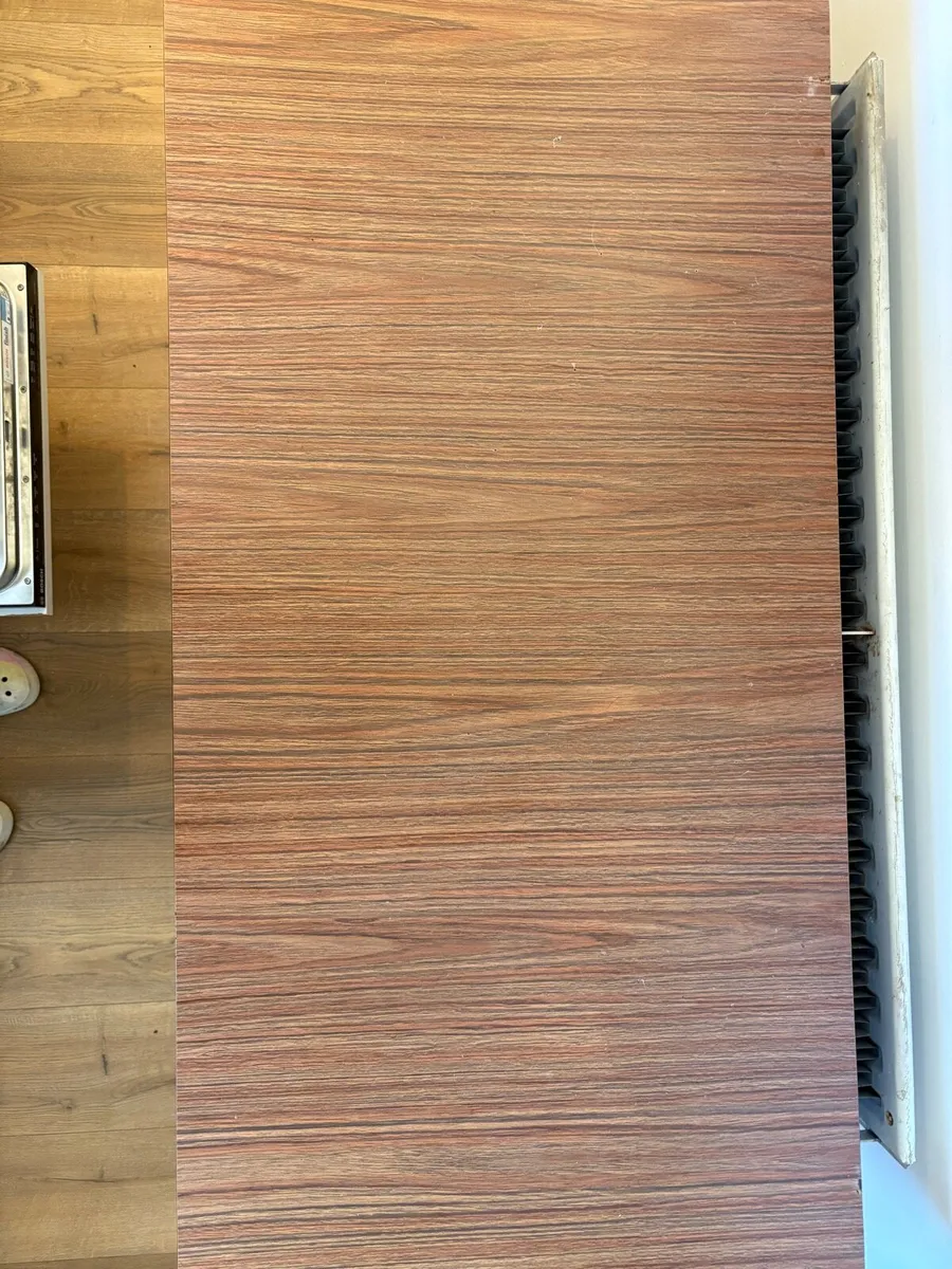 Mid Century Table - Image 2