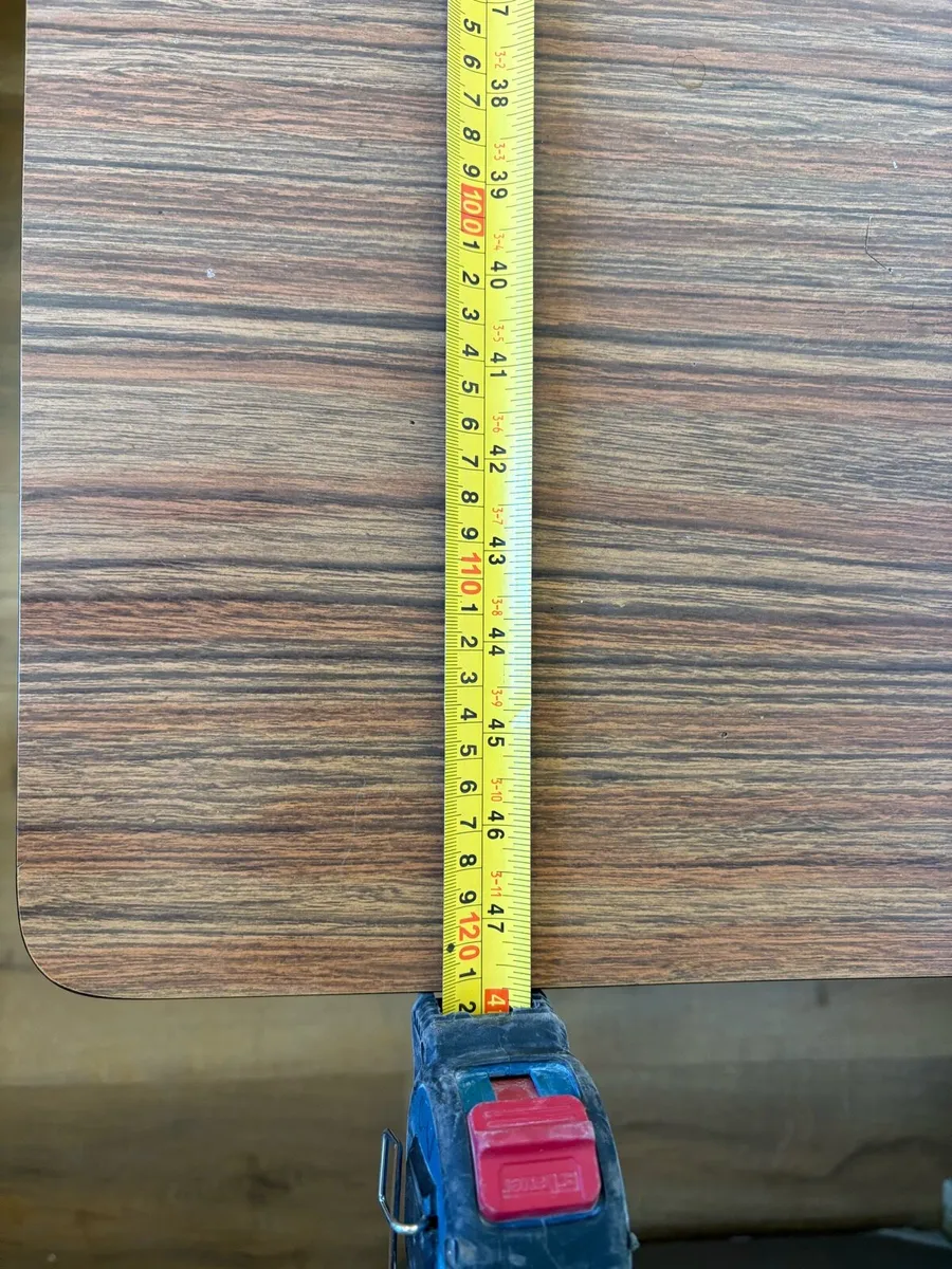 Mid Century Table - Image 3