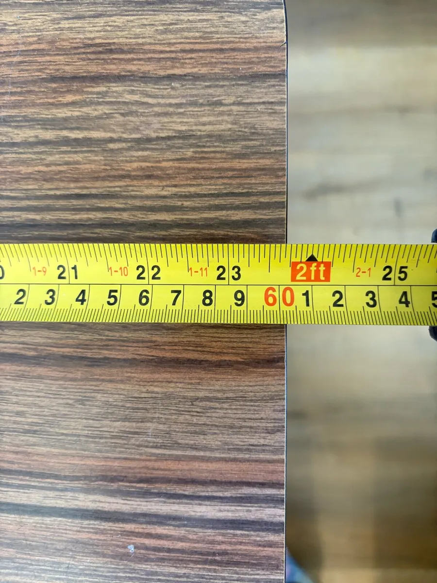 Mid Century Table - Image 4