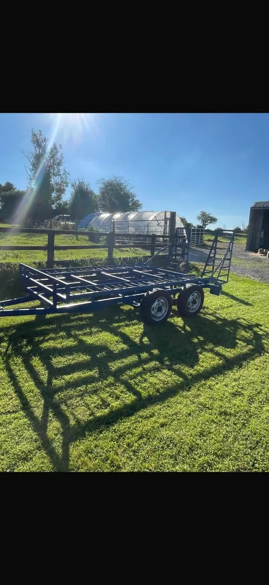 Plant Trailer - Image 2