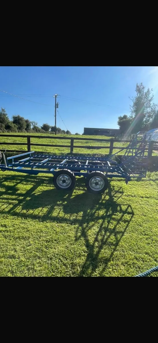 Plant Trailer - Image 3