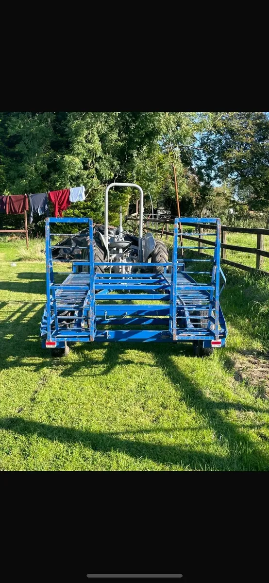 Plant Trailer - Image 4