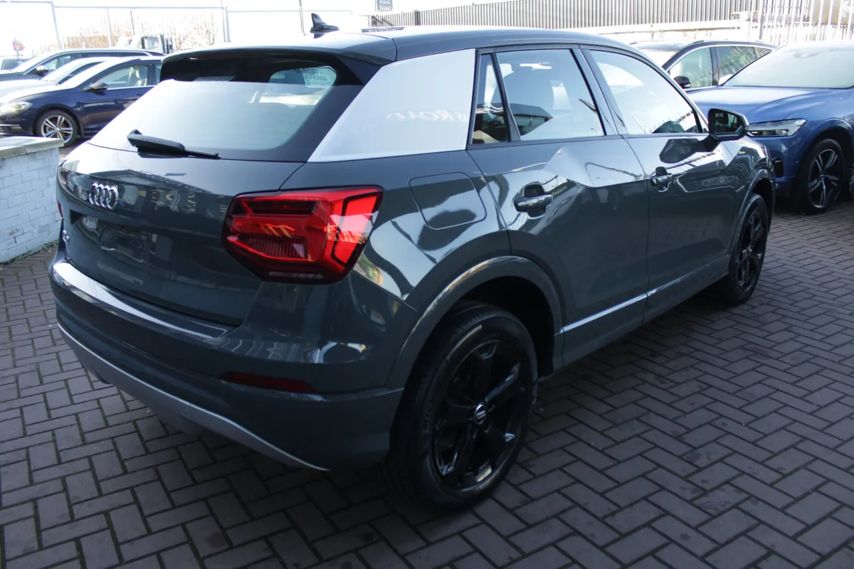 1.0TFSI 30 SPORT 5DR ESTATE AUTOMATIC // BUY WITH - Image 4