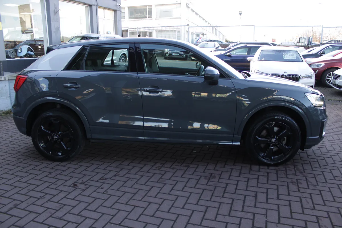 1.0TFSI 30 SPORT 5DR ESTATE AUTOMATIC // BUY WITH - Image 3