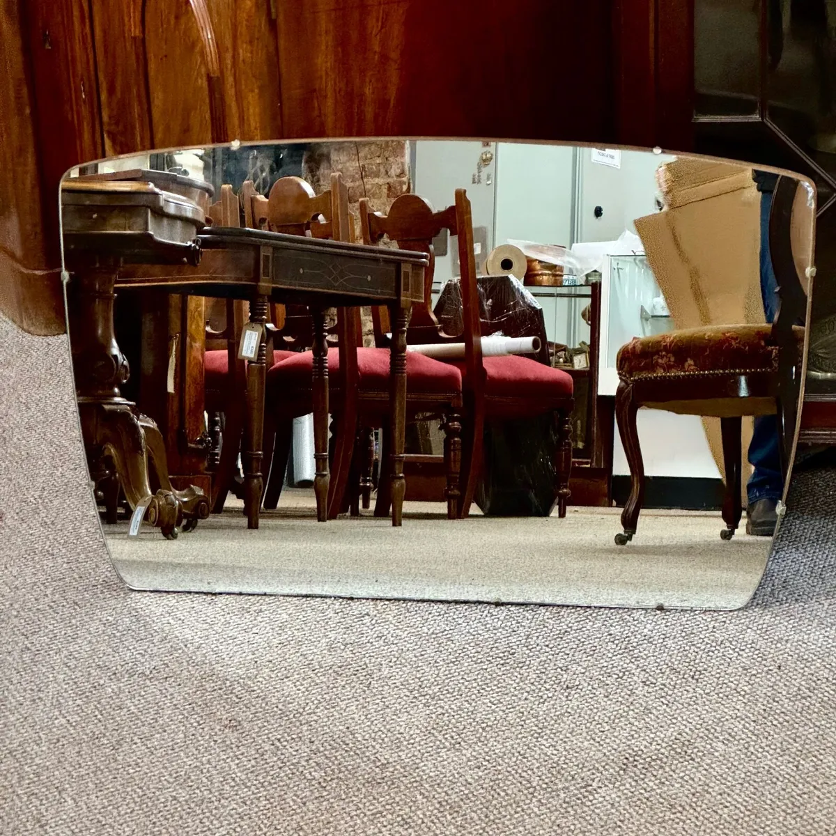 Vintage Mirrors - Image 1