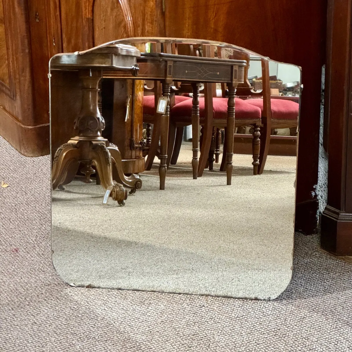 Vintage Mirrors - Image 3