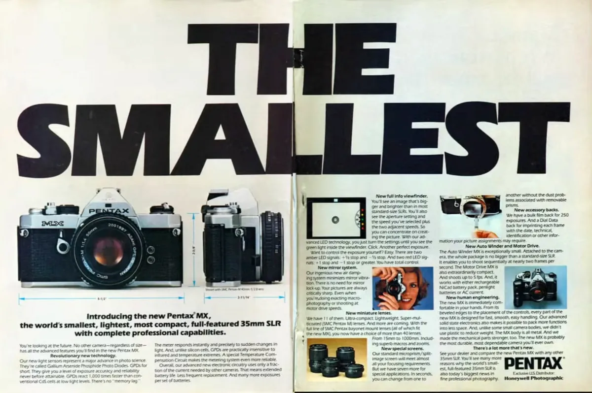 🎞️ Pentax MX - Image 2