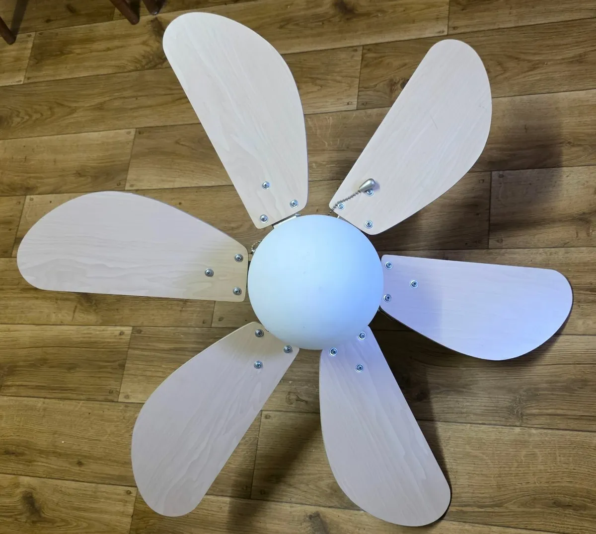 Ceiling fan - Image 4