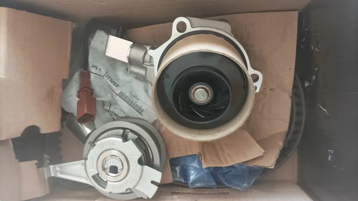 Timing belt kit - Image 3