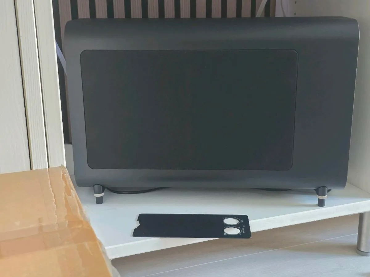 Q acoustics 3060s active subwoofer - Image 2