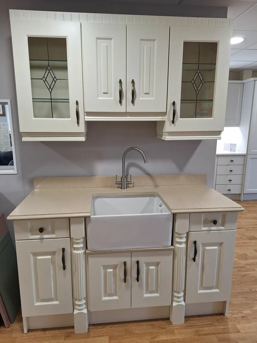 Ex display Kitchennette - Image 1