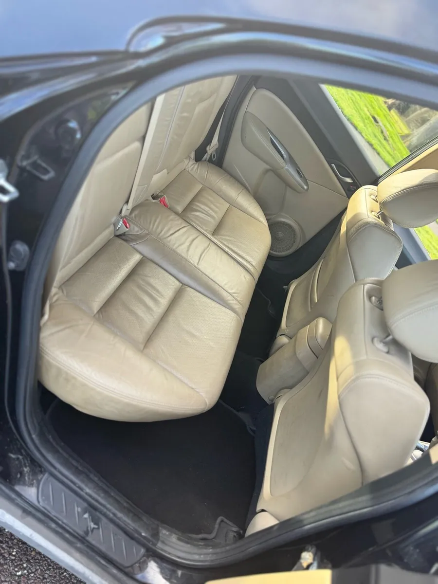 2008 HONDA CIVIC I-VTC EXCLUSIVE HIGH SPEC ! - Image 4