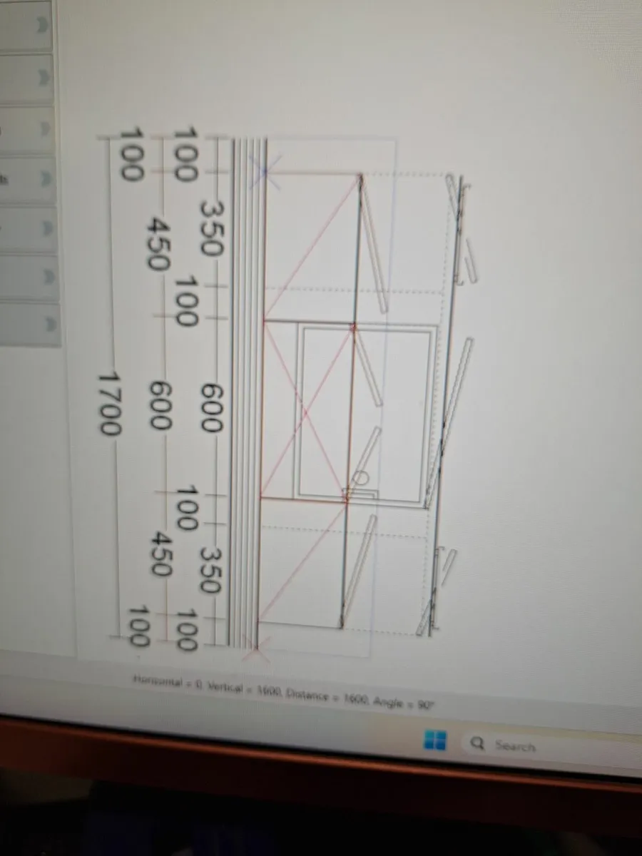 Ex display Kitchennette - Image 4