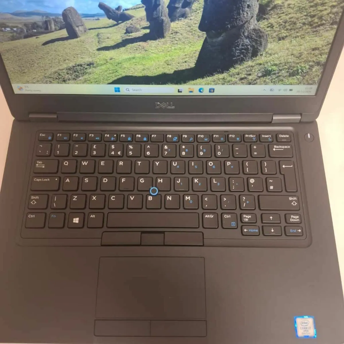 Dell Latitude 5490 | Intel Core i7-8650U (8th Gen) - Image 2
