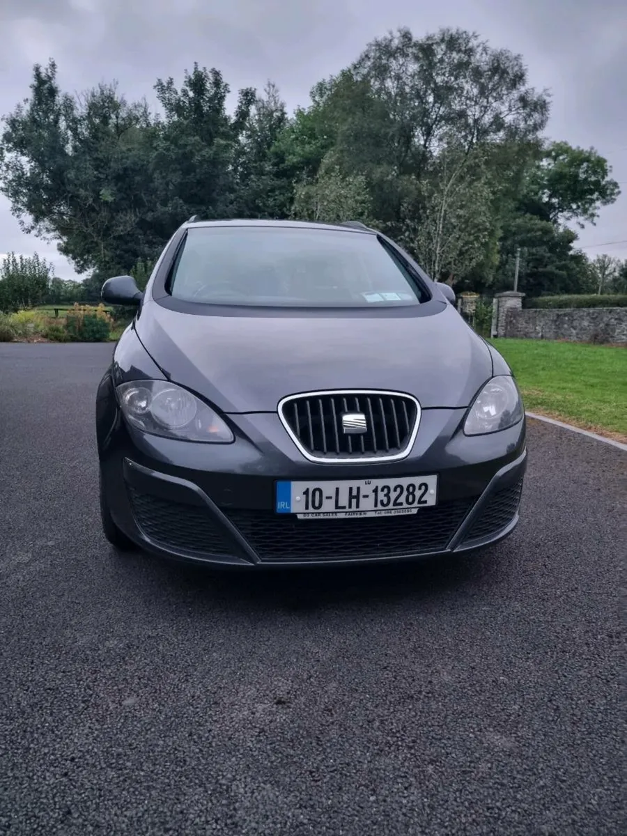 Seat altea xl - Image 1