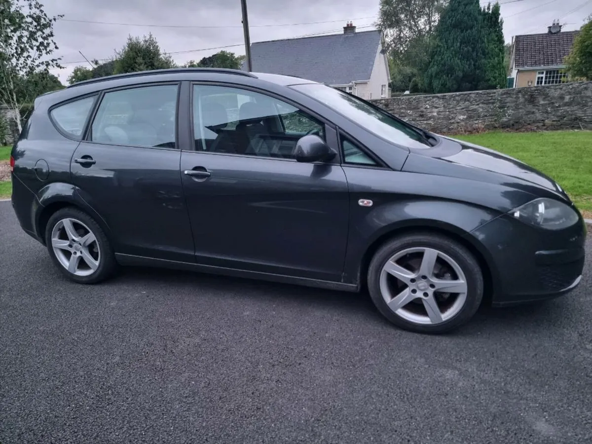 Seat altea xl - Image 2