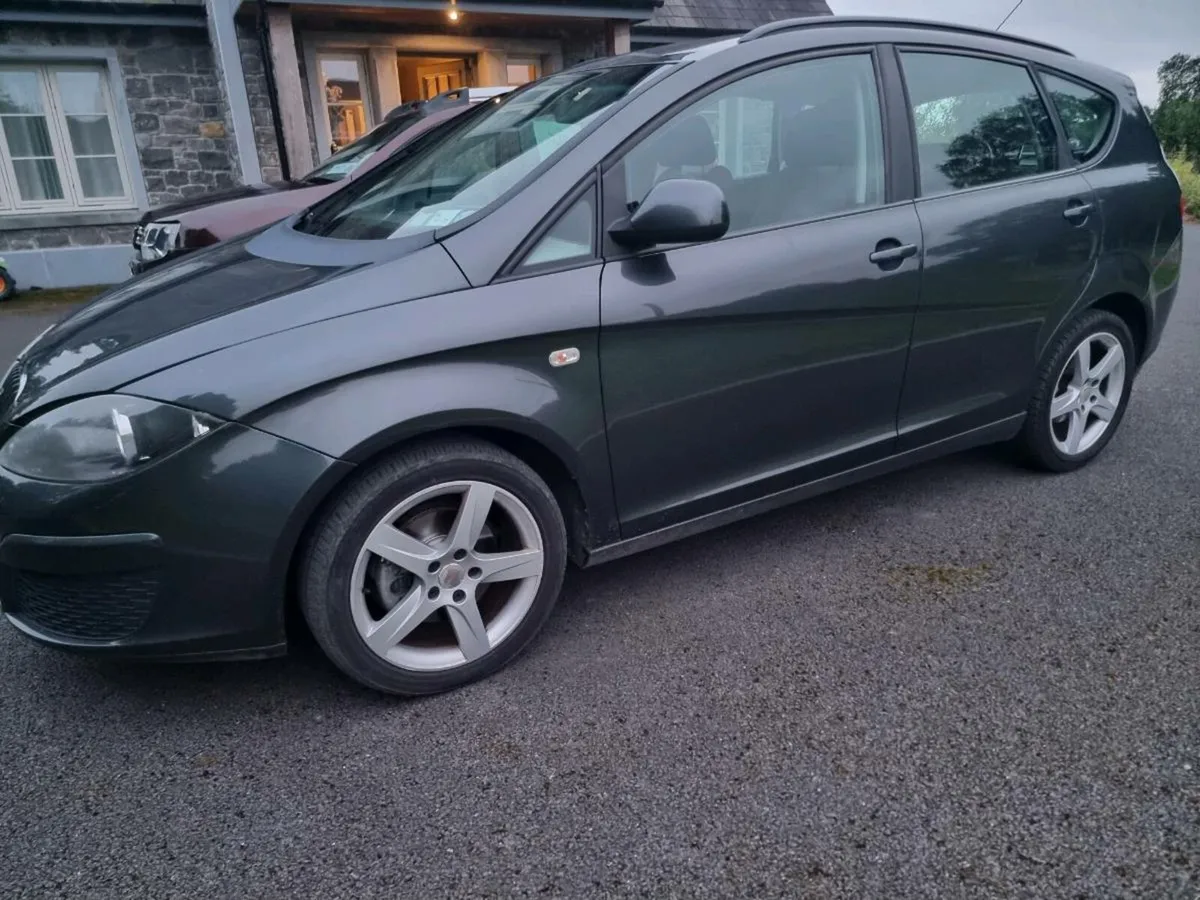 Seat altea xl - Image 3