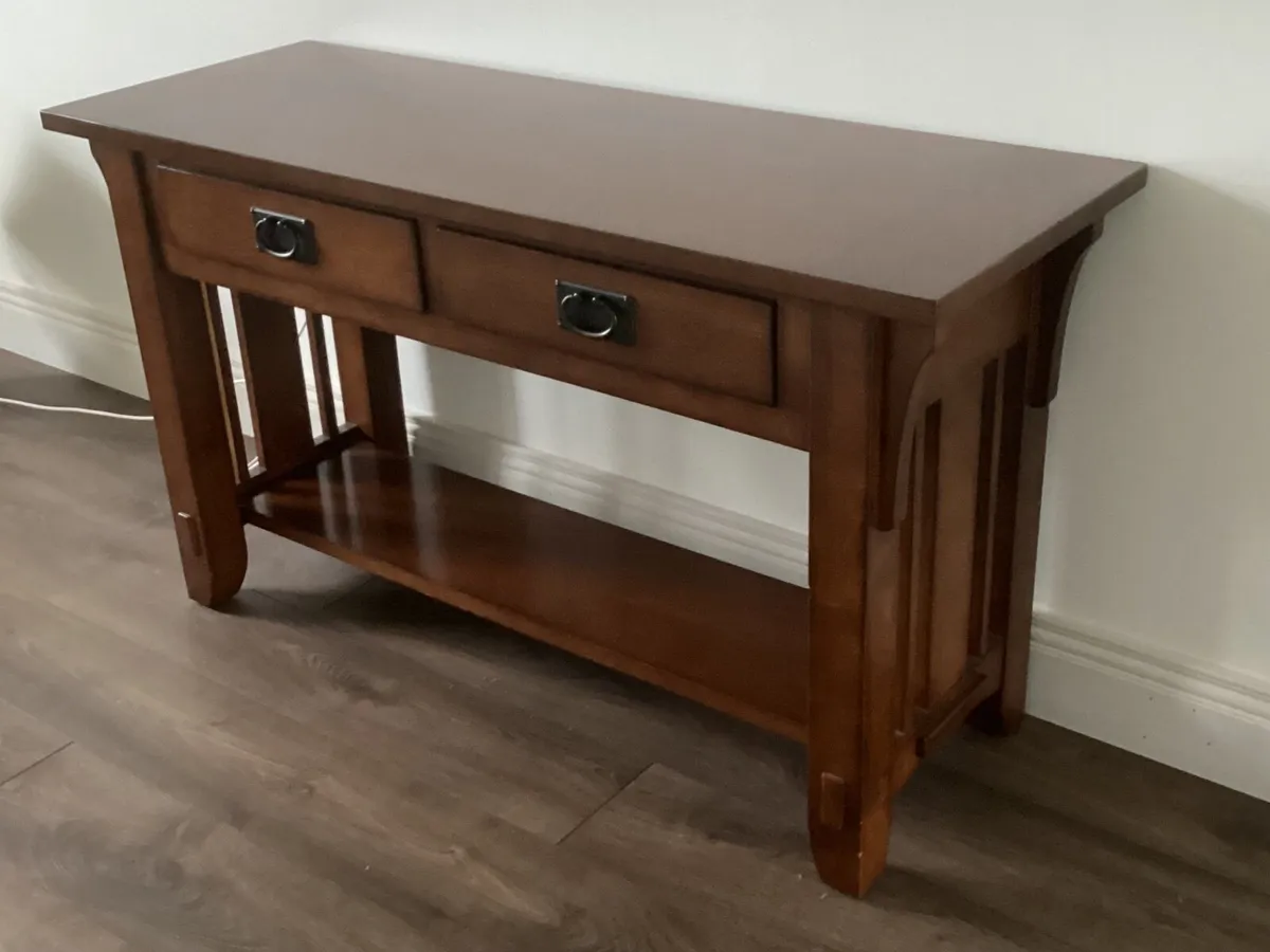 Console table - Image 4