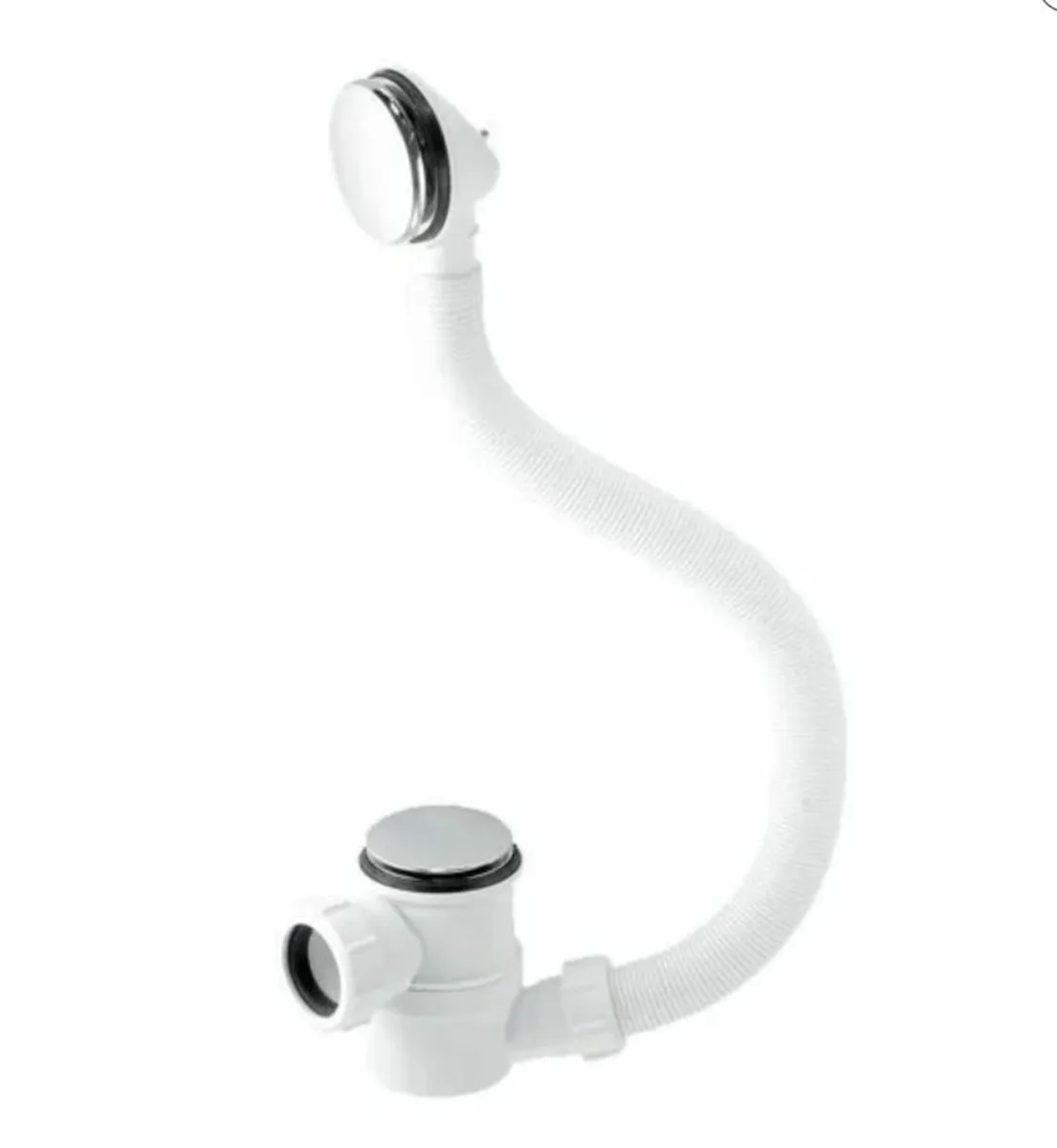 Bathshack - Jacuzzi Bath Deal - WAS €2079!! - Image 3