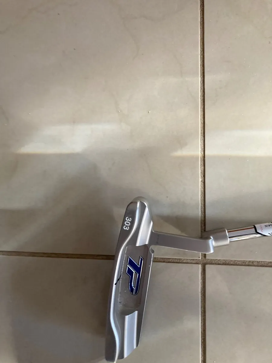 Taylor Made TP Putter - Image 2