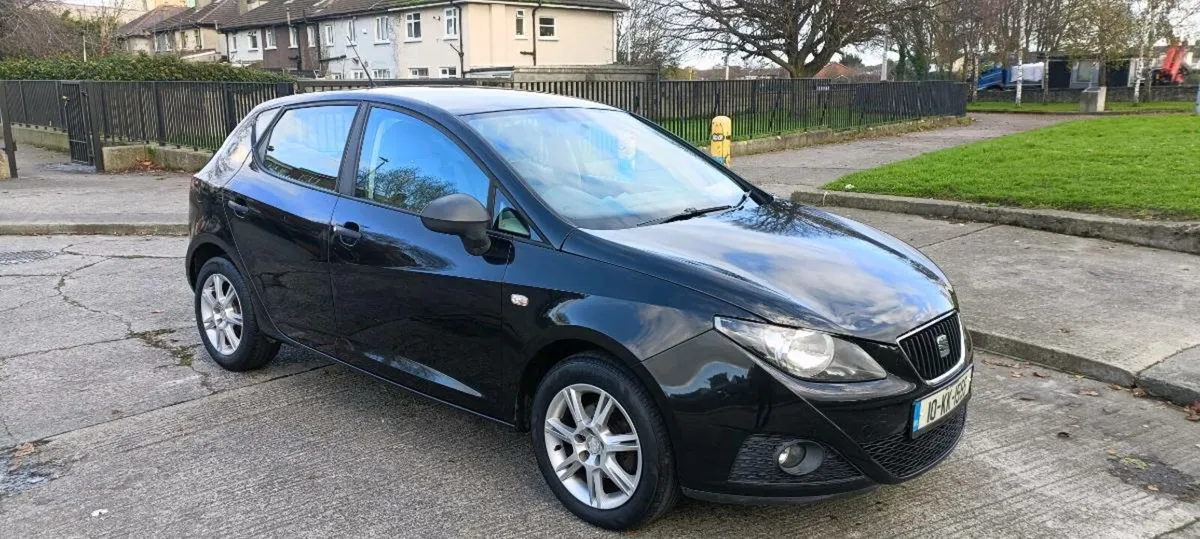 Seat Ibiza NEW NCT - Image 1