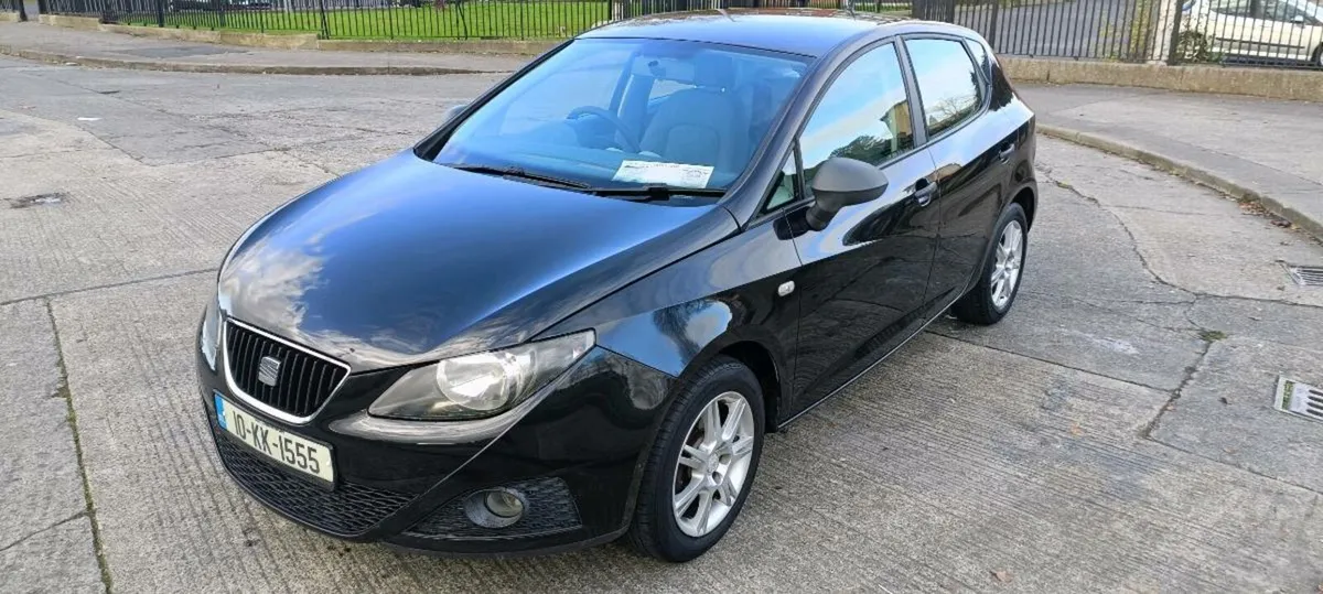Seat Ibiza NEW NCT - Image 2