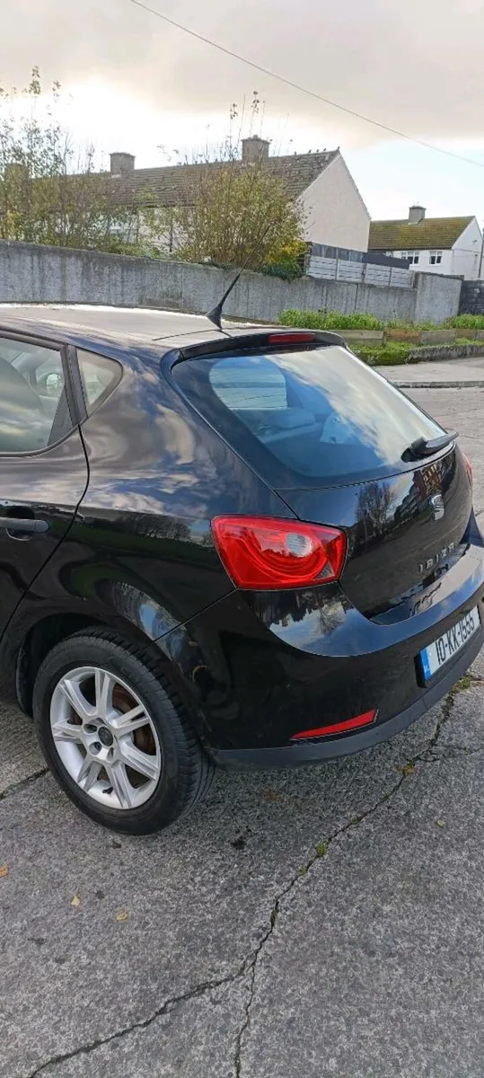 Seat Ibiza NEW NCT - Image 3