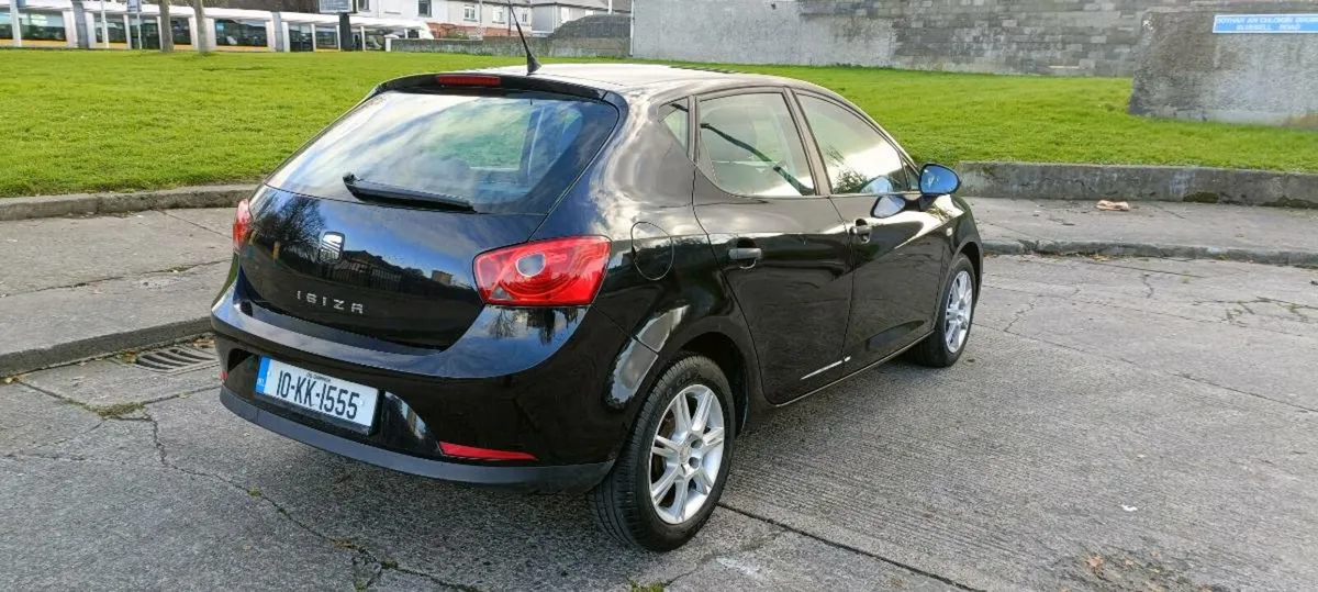 Seat Ibiza NEW NCT - Image 4