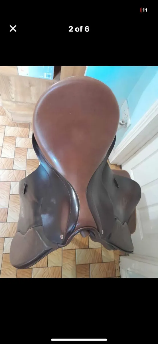 Saddle - Image 2