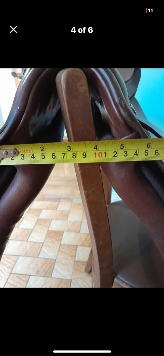 Saddle - Image 4