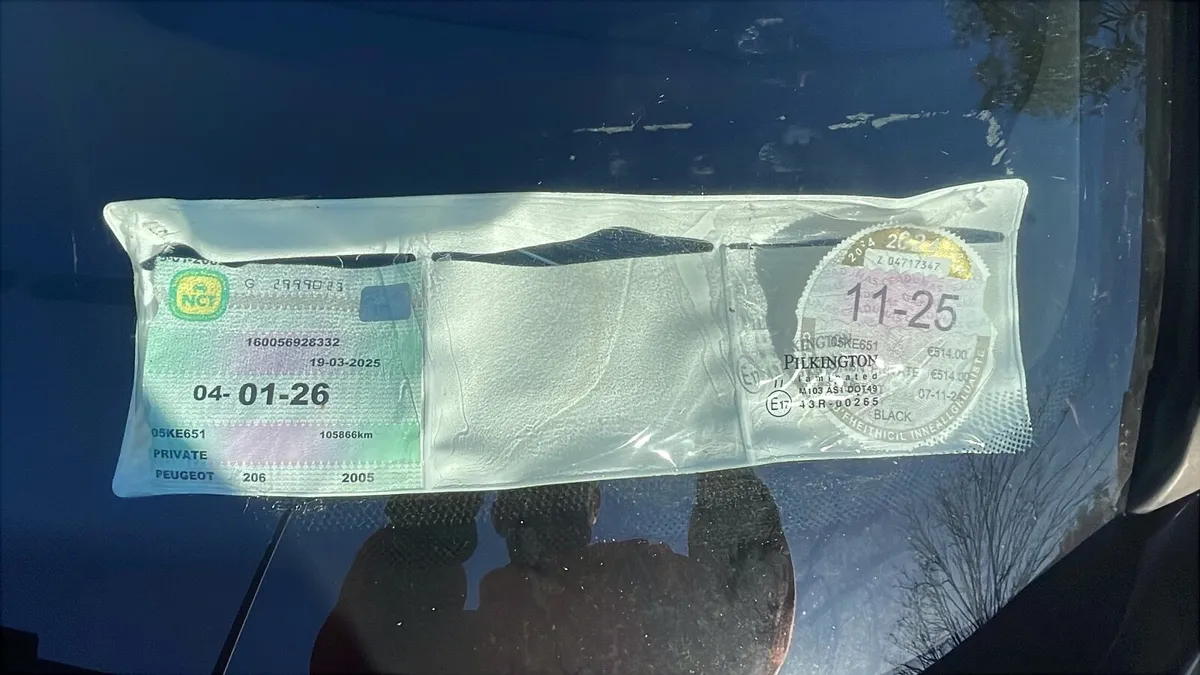 Peugeot 206 coupe cabriolet - Image 3