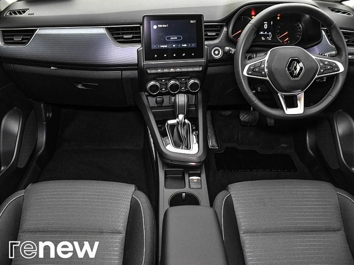Renault Arkana Evolution TCe 140 Auto - Image 3