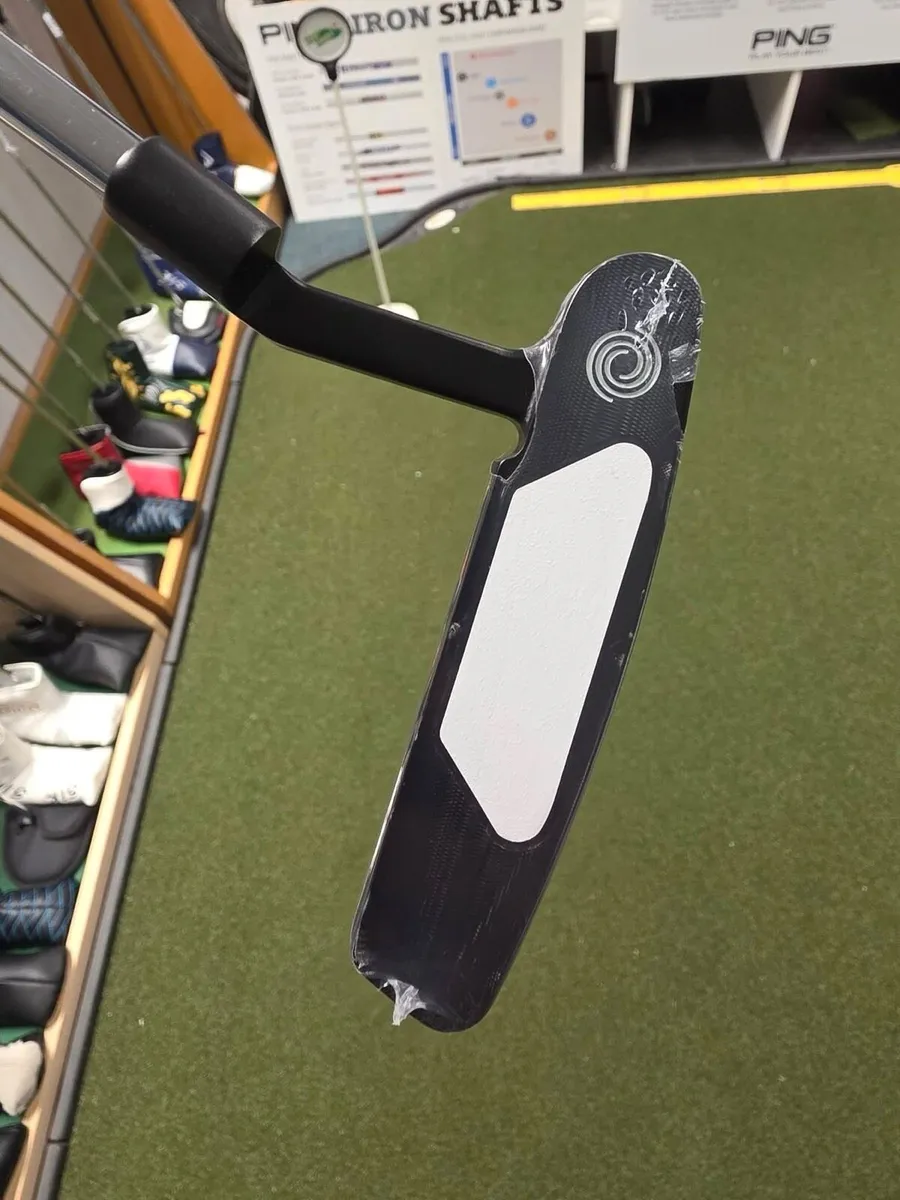 New Odyssey Tri-Hot One Putter - Image 4